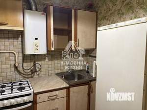 2-к квартира, на длительный срок, 42м2, 4/5 этаж