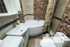 1-к квартира, посуточно, 31м2, 15/25 этаж