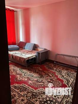 2-к квартира, на длительный срок, 60м2, 4/4 этаж