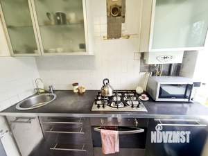 1-к квартира, на длительный срок, 29м2, 4/5 этаж