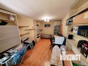 1-к квартира, на длительный срок, 31м2, 3/5 этаж