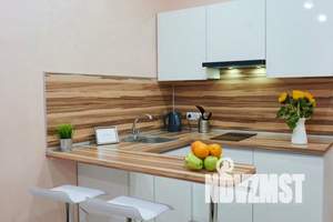 1-к квартира, посуточно, 26м2, 7/19 этаж