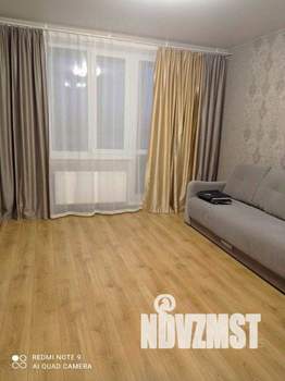 2-к квартира, посуточно, 49м2, 1/1 этаж