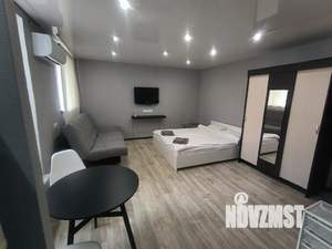 Студия квартира, посуточно, 30м2, 7/9 этаж