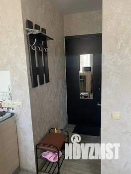 Студия квартира, посуточно, 15м2, 1/2 этаж