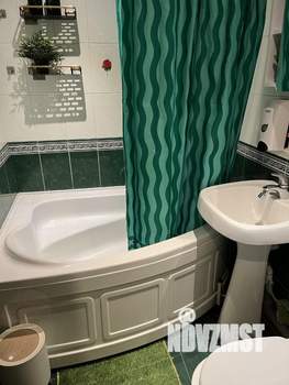 2-к квартира, посуточно, 45м2, 2/5 этаж