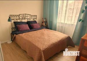 2-к квартира, посуточно, 50м2, 7/10 этаж