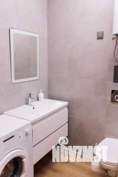 1-к квартира, посуточно, 26м2, 1/1 этаж