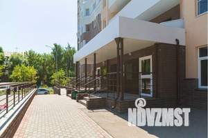 1-к квартира, посуточно, 23м2, 8/14 этаж