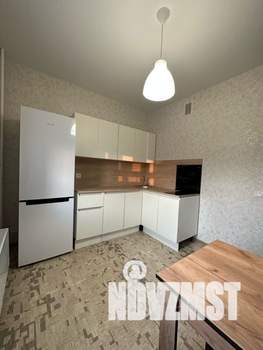 1-к квартира, на длительный срок, 36м2, 15/17 этаж