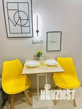 1-к квартира, посуточно, 18м2, 1/1 этаж