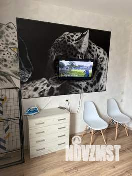 1-к квартира, посуточно, 30м2, 3/10 этаж