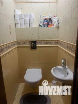 1-к квартира, посуточно, 62м2, 6/10 этаж