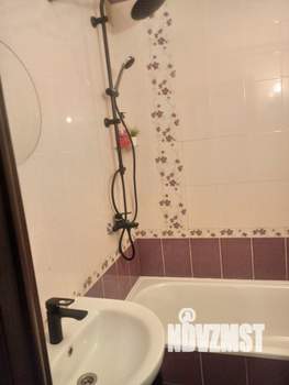 2-к квартира, посуточно, 51м2, 2/9 этаж