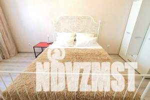 2-к квартира, посуточно, 55м2, 1/25 этаж