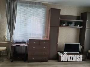 1-к квартира, посуточно, 31м2, 1/4 этаж