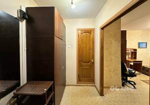 1-к квартира, на длительный срок, 43м2, 9/9 этаж