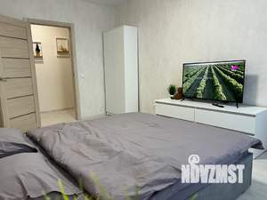 2-к квартира, посуточно, 52м2, 14/17 этаж