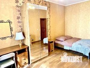 2-к квартира, посуточно, 83м2, 1/1 этаж