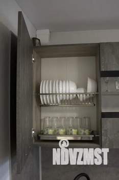 1-к квартира, посуточно, 36м2, 9/10 этаж