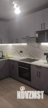 1-к квартира, на длительный срок, 33м2, 7/14 этаж