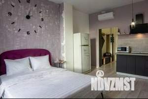 1-к квартира, посуточно, 30м2, 7/8 этаж