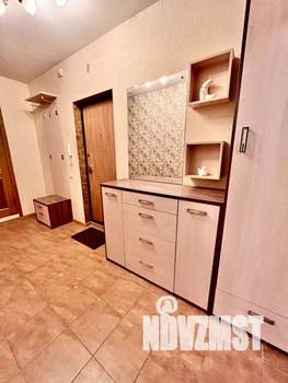 2-к квартира, посуточно, 64м2, 1/1 этаж