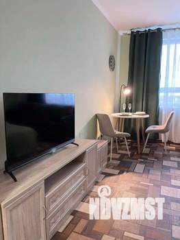 1-к квартира, посуточно, 31м2, 1/1 этаж