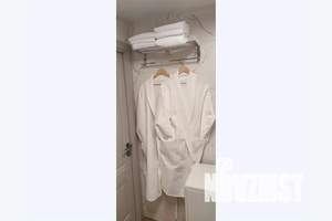 1-к квартира, посуточно, 35м2, 8/9 этаж