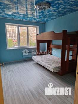 2-к квартира, на длительный срок, 51м2, 2/9 этаж
