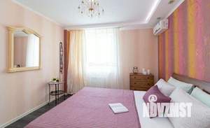 2-к квартира, посуточно, 65м2, 1/1 этаж
