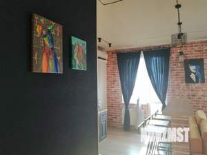 1-к квартира, посуточно, 37м2, 1/1 этаж