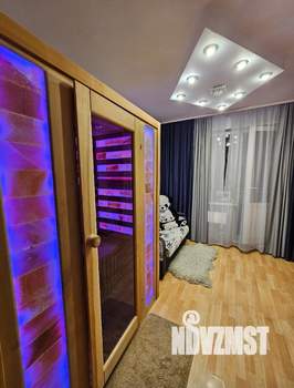 3-к квартира, на длительный срок, 52м2, 4/5 этаж