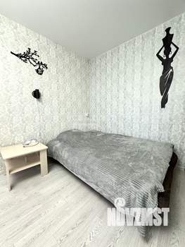 1-к квартира, на длительный срок, 33м2, 4/4 этаж