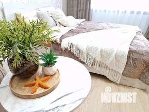 1-к квартира, посуточно, 45м2, 3/10 этаж