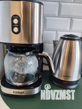 1-к квартира, посуточно, 45м2, 7/17 этаж