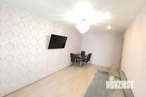 2-к квартира, посуточно, 55м2, 1/25 этаж