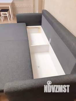 2-к квартира, на длительный срок, 43м2, 4/5 этаж