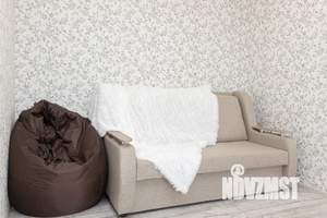1-к квартира, посуточно, 43м2, 5/14 этаж