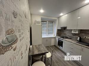 1-к квартира, посуточно, 31м2, 1/5 этаж