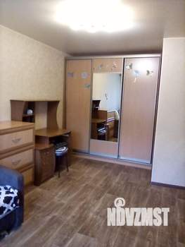 1-к квартира, на длительный срок, 34м2, 4/5 этаж