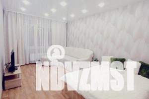 1-к квартира, посуточно, 44м2, 16/17 этаж