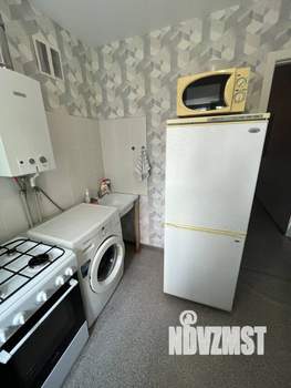 2-к квартира, на длительный срок, 44м2, 3/4 этаж