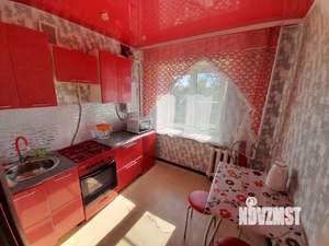 1-к квартира, посуточно, 31м2, 5/5 этаж