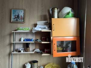 2-к квартира, на длительный срок, 44м2, 7/9 этаж