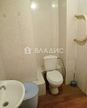 1-к квартира, на длительный срок, 38м2, 2/10 этаж