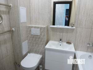 2-к квартира, посуточно, 40м2, 1/1 этаж