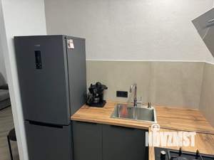 1-к квартира, посуточно, 40м2, 1/5 этаж