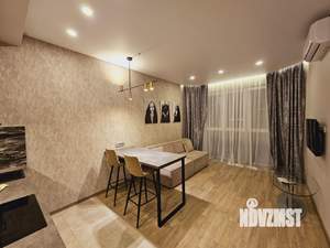 2-к квартира, на длительный срок, 51м2, 5/9 этаж