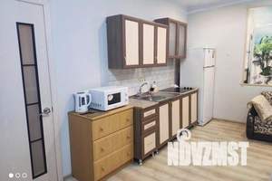 1-к квартира, посуточно, 32м2, 6/25 этаж